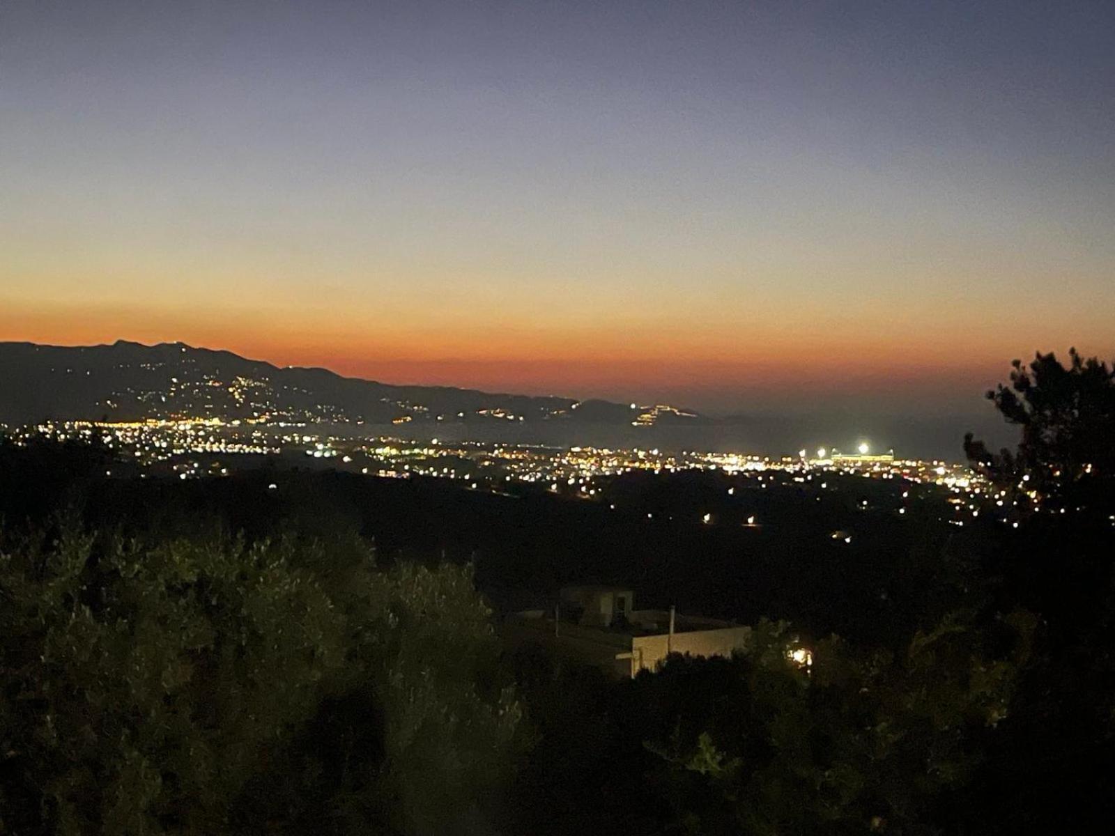 Creta Luxury Villas Ηράκλειο Κρήτης Εξωτερικό φωτογραφία