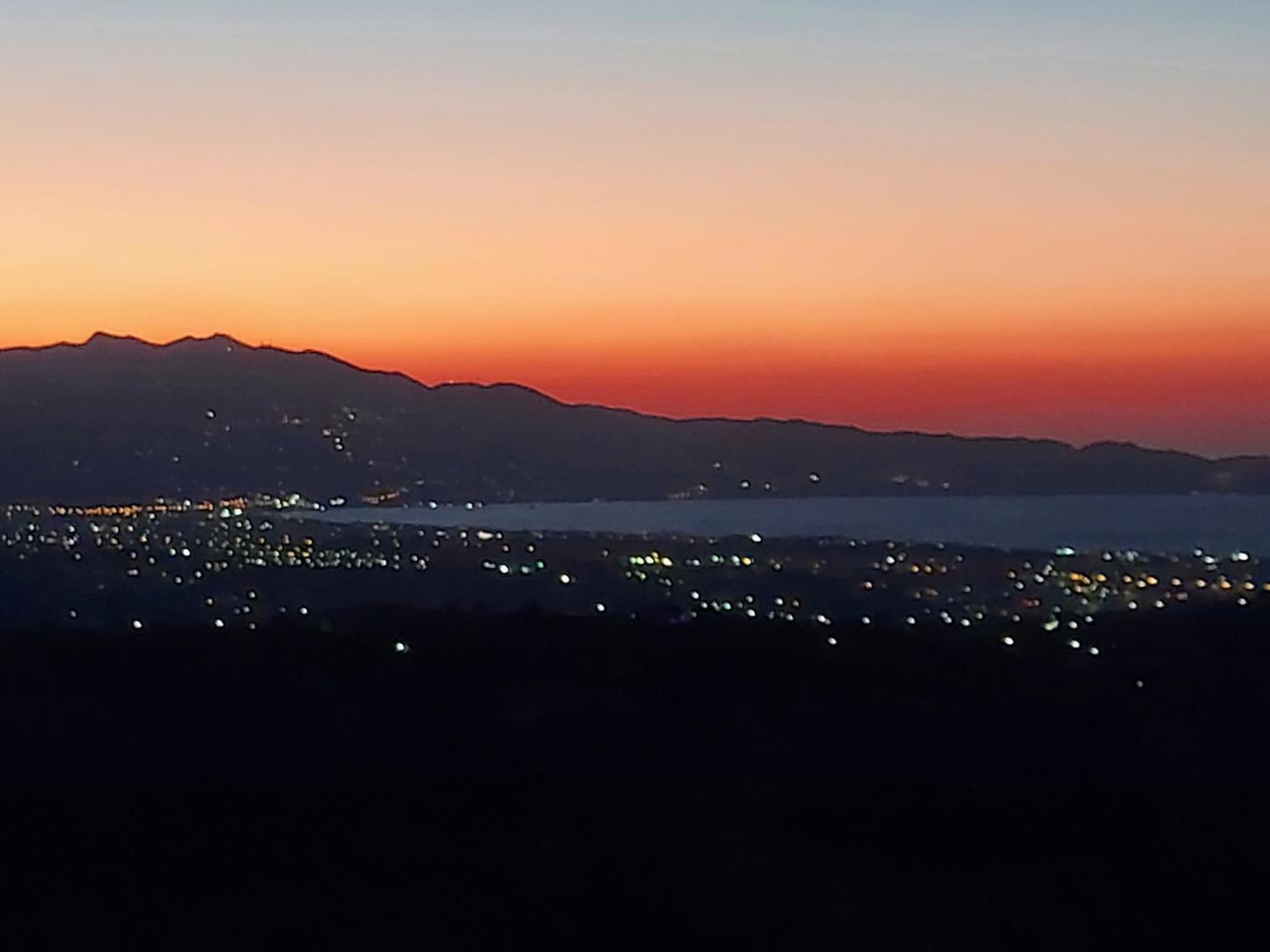Creta Luxury Villas Ηράκλειο Κρήτης Εξωτερικό φωτογραφία