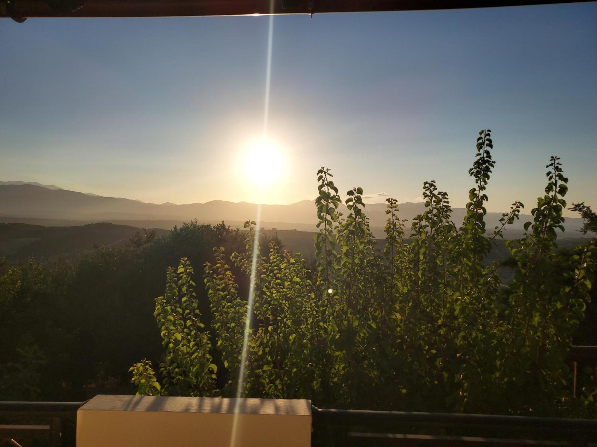 Creta Luxury Villas Ηράκλειο Κρήτης Εξωτερικό φωτογραφία
