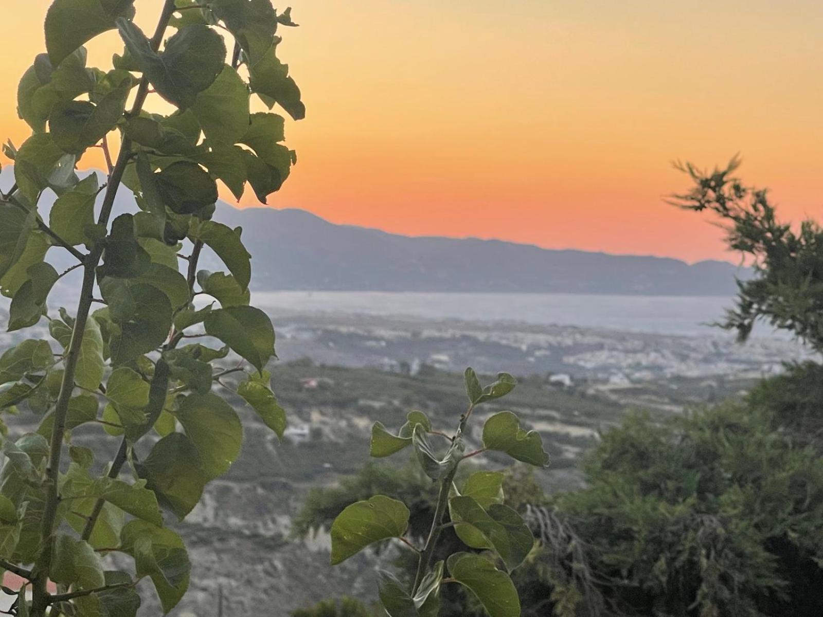 Creta Luxury Villas Ηράκλειο Κρήτης Εξωτερικό φωτογραφία