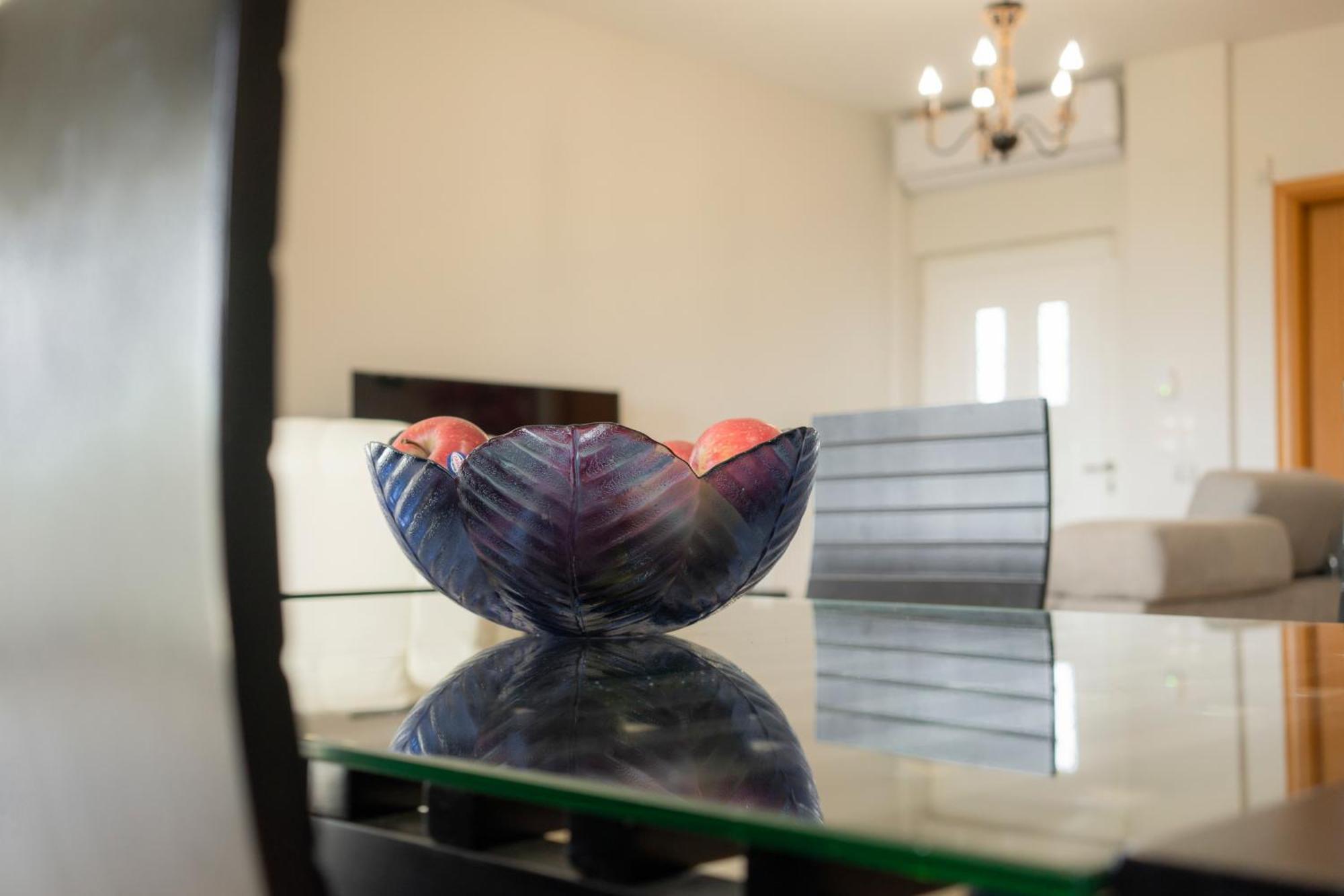 Creta Luxury Villas Ηράκλειο Κρήτης Εξωτερικό φωτογραφία