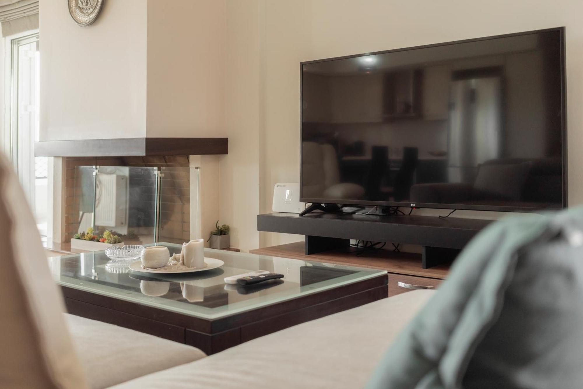 Creta Luxury Villas Ηράκλειο Κρήτης Εξωτερικό φωτογραφία
