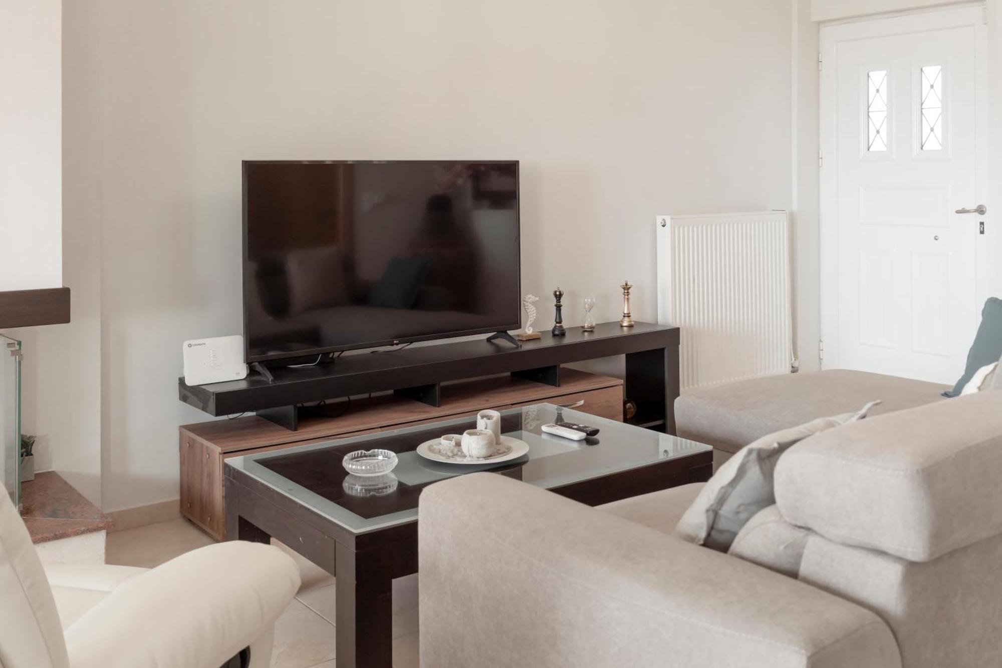 Creta Luxury Villas Ηράκλειο Κρήτης Εξωτερικό φωτογραφία
