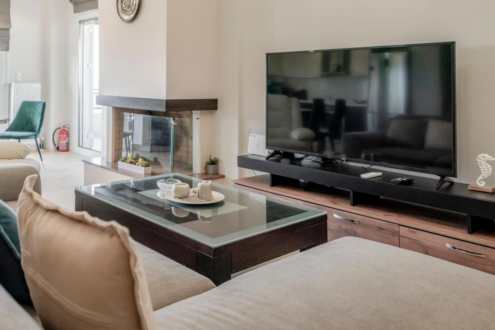 Creta Luxury Villas Ηράκλειο Κρήτης Εξωτερικό φωτογραφία