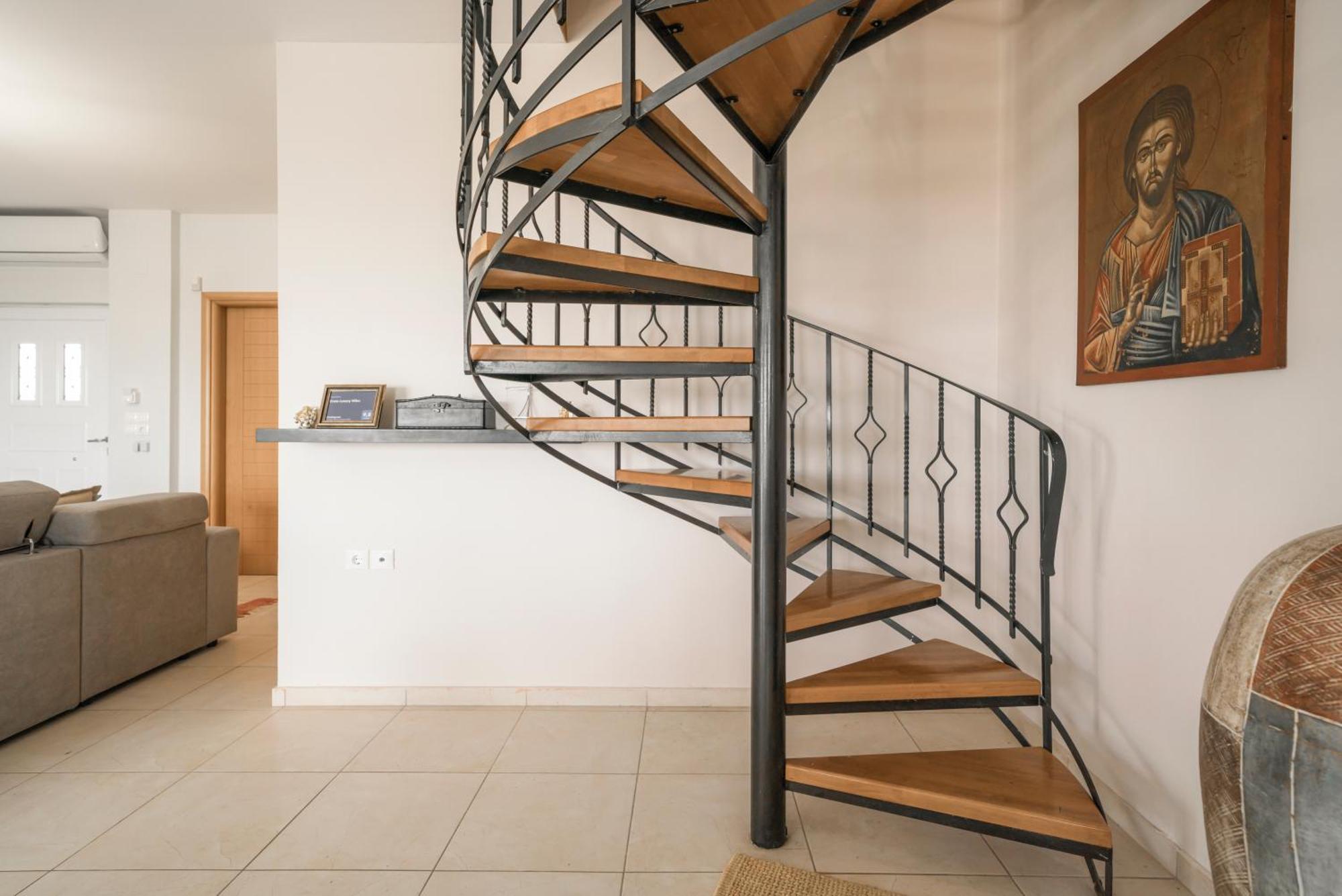 Creta Luxury Villas Ηράκλειο Κρήτης Εξωτερικό φωτογραφία