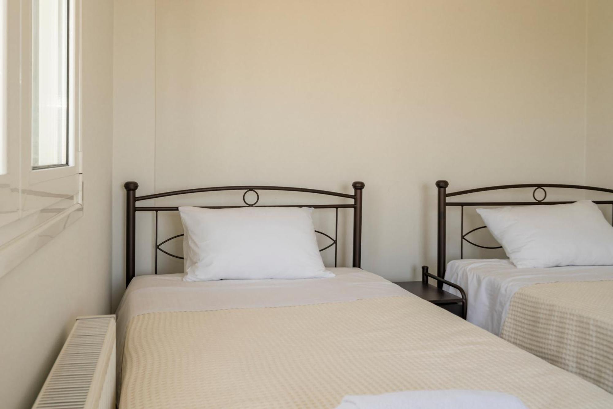 Creta Luxury Villas Ηράκλειο Κρήτης Εξωτερικό φωτογραφία