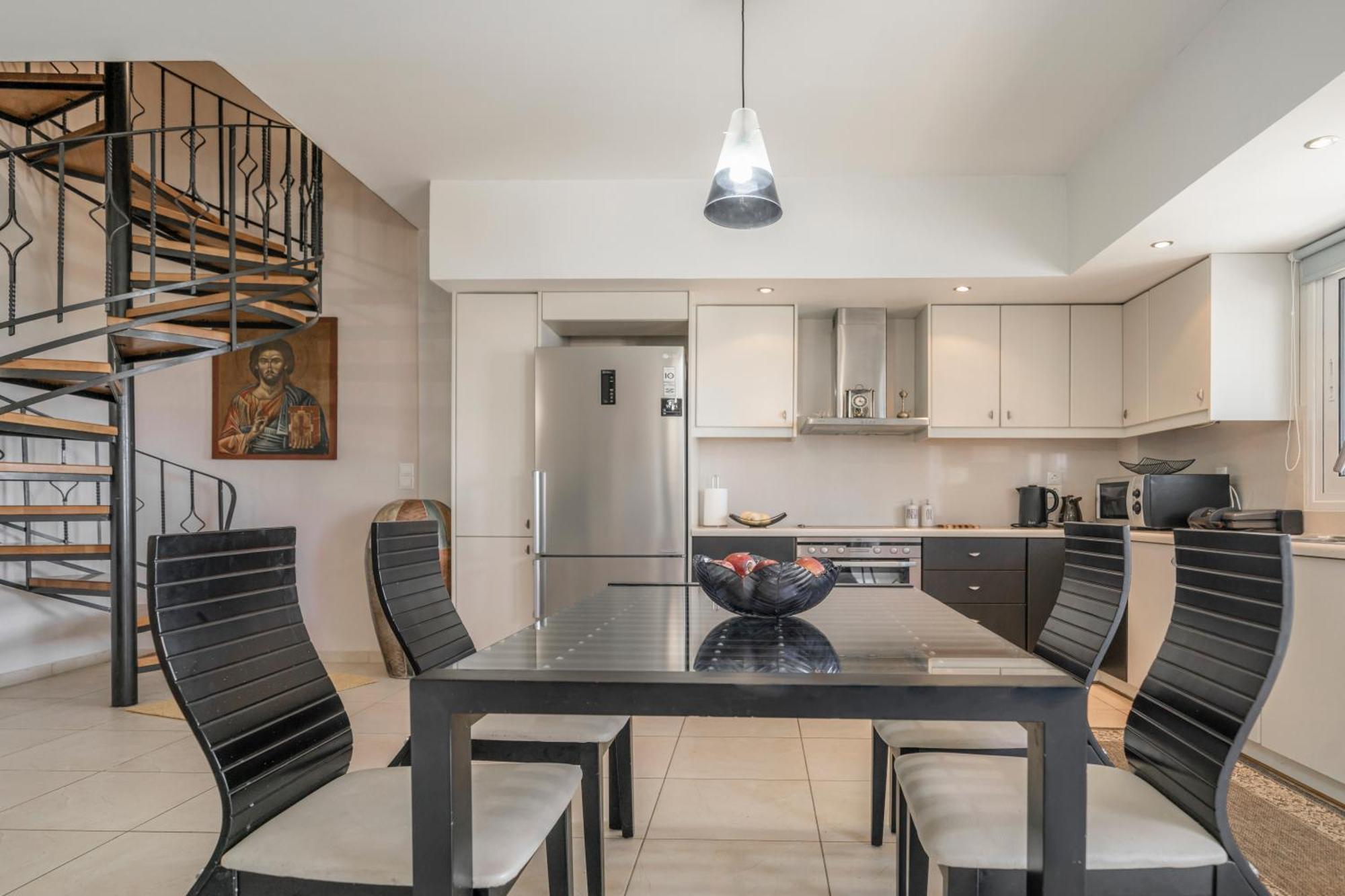 Creta Luxury Villas Ηράκλειο Κρήτης Εξωτερικό φωτογραφία