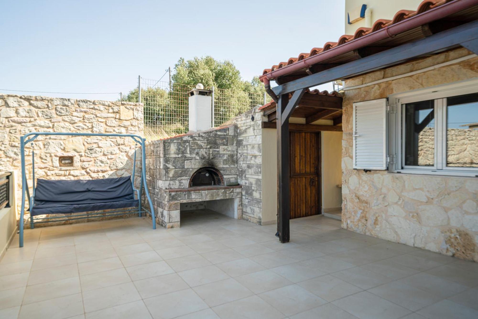 Creta Luxury Villas Ηράκλειο Κρήτης Εξωτερικό φωτογραφία