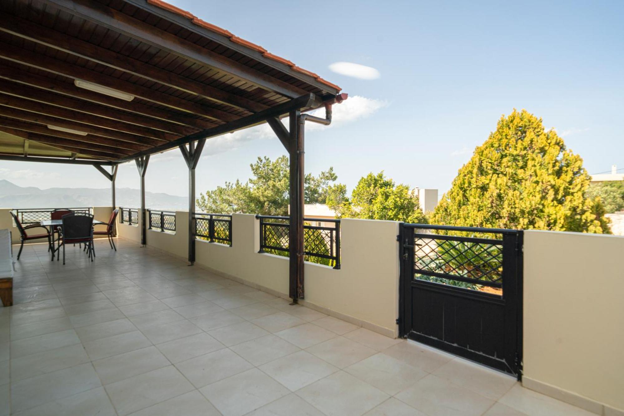 Creta Luxury Villas Ηράκλειο Κρήτης Εξωτερικό φωτογραφία