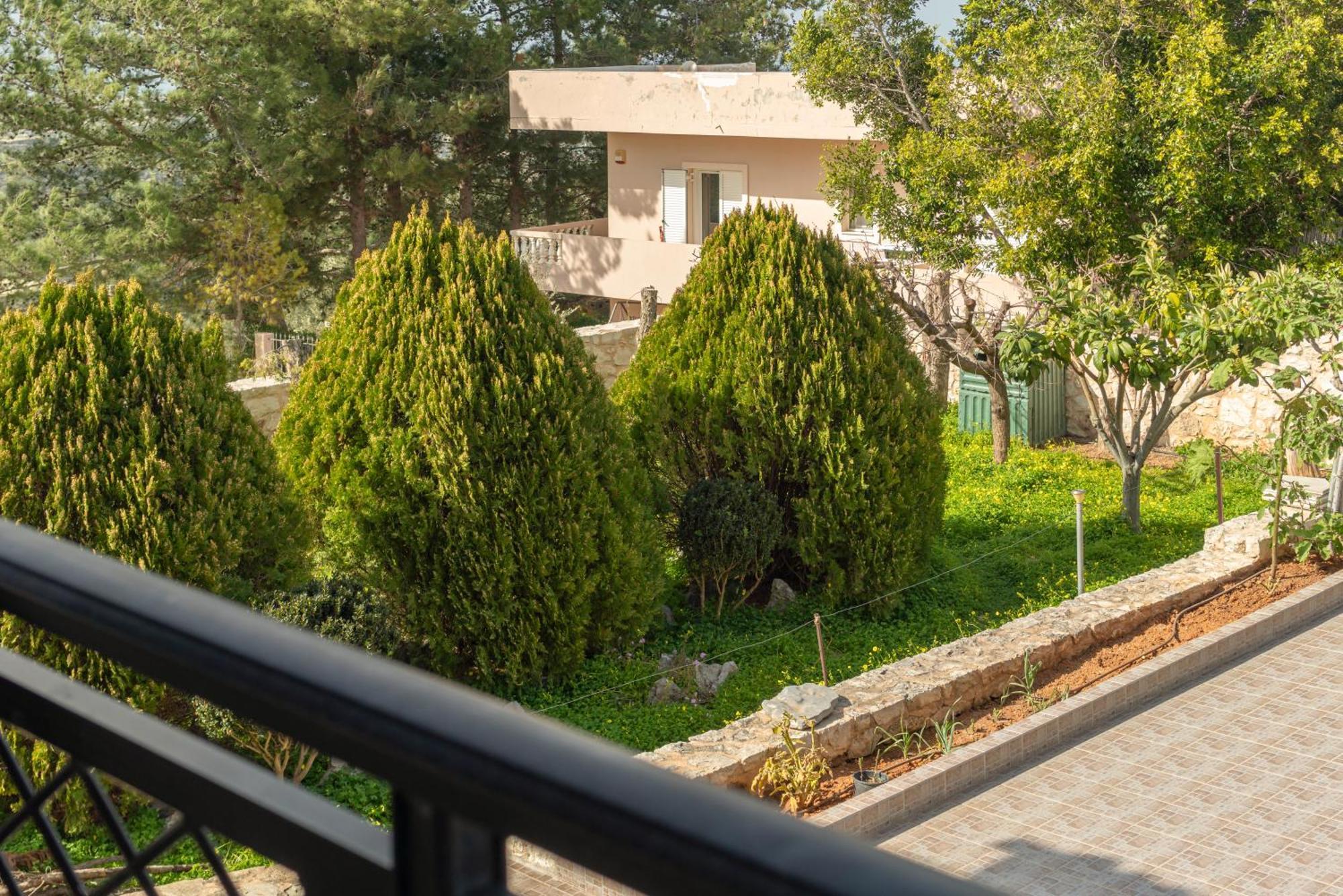 Creta Luxury Villas Ηράκλειο Κρήτης Εξωτερικό φωτογραφία