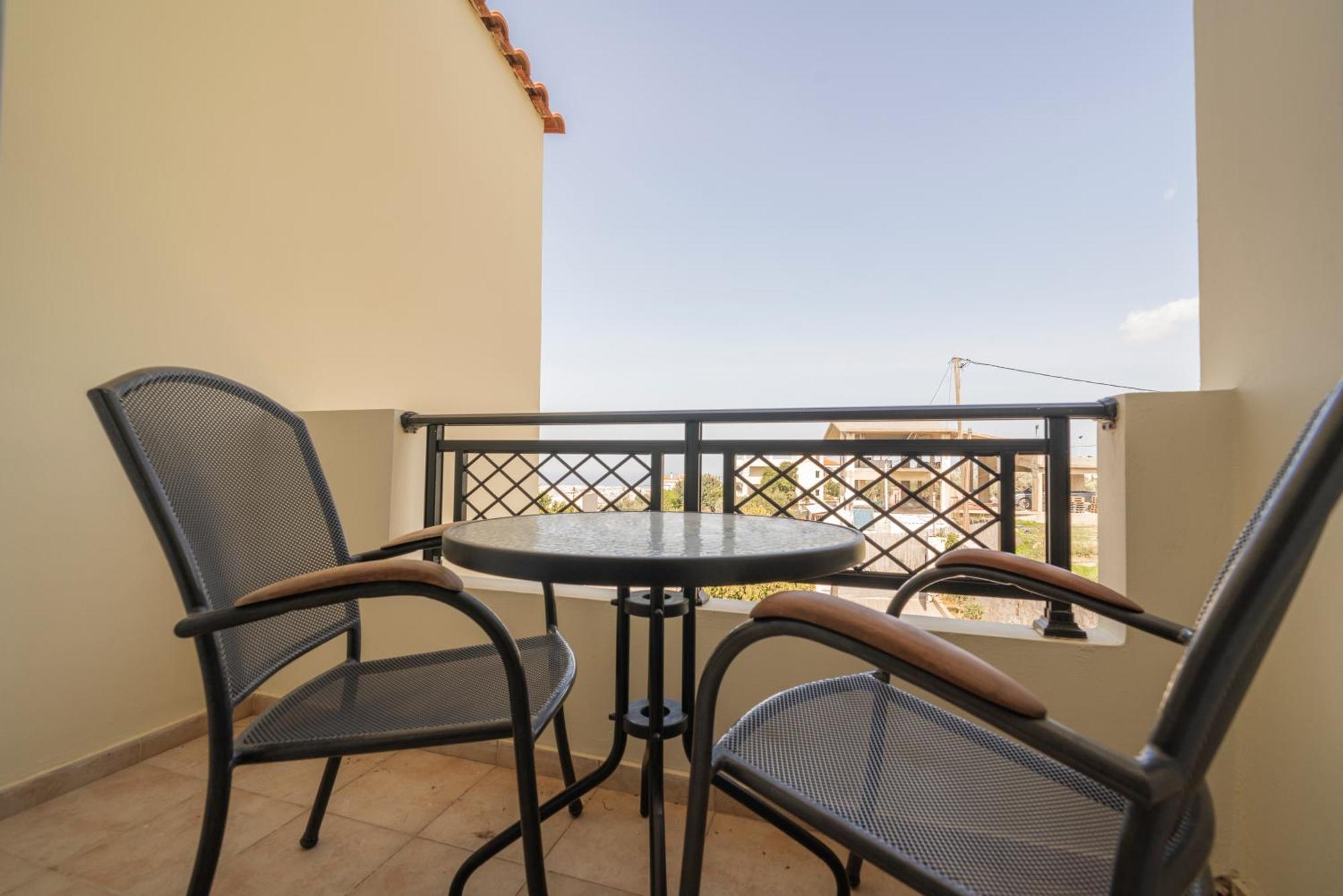 Creta Luxury Villas Ηράκλειο Κρήτης Εξωτερικό φωτογραφία