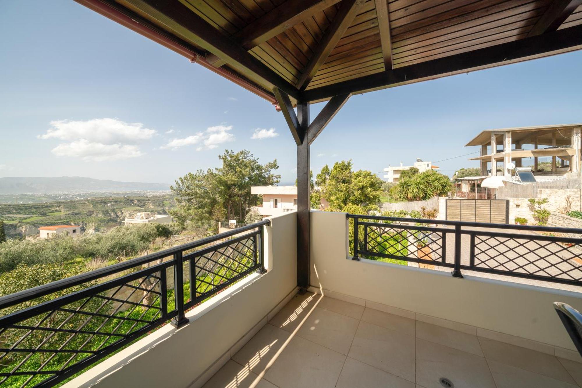 Creta Luxury Villas Ηράκλειο Κρήτης Εξωτερικό φωτογραφία