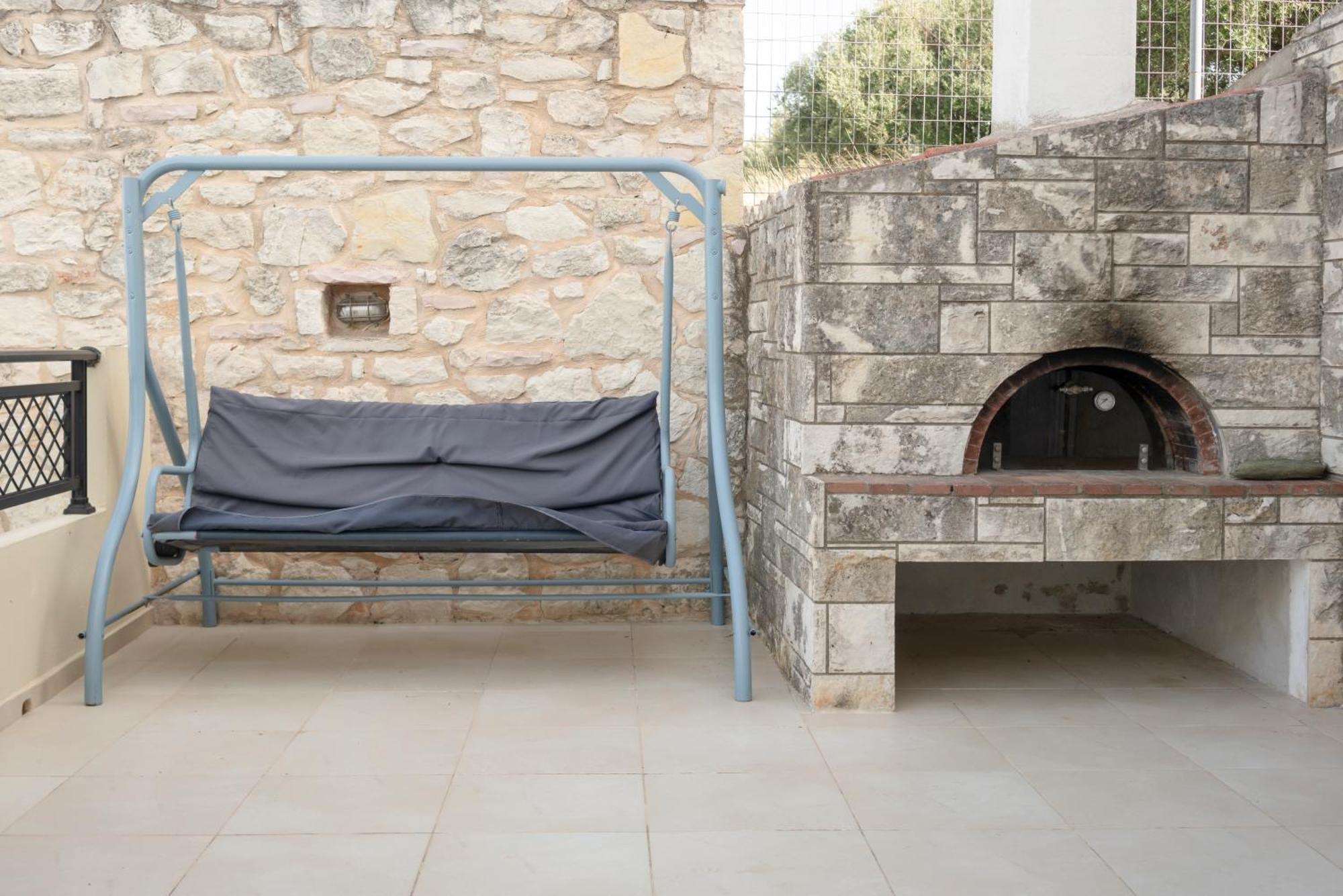 Creta Luxury Villas Ηράκλειο Κρήτης Εξωτερικό φωτογραφία